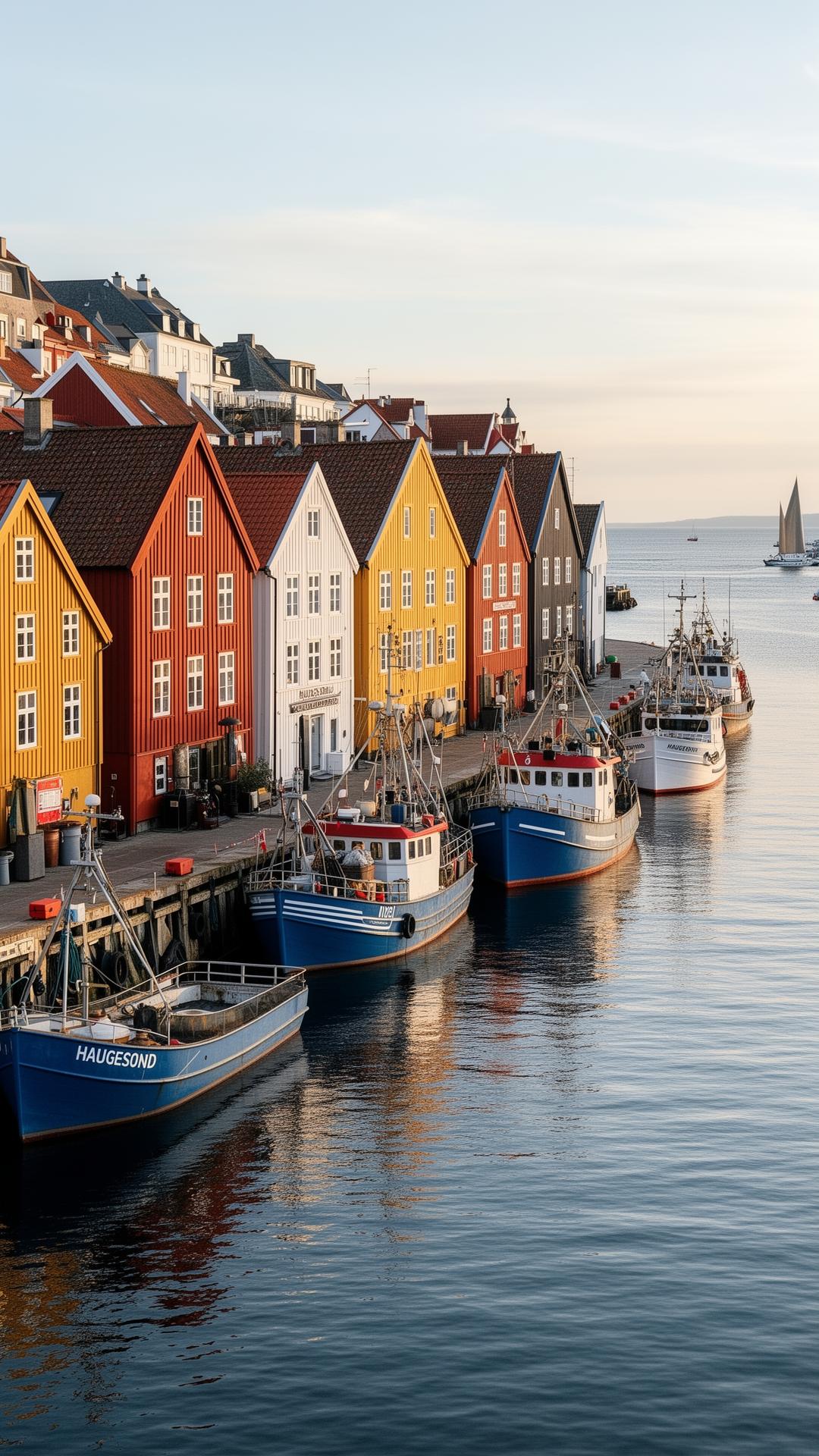 Haugesund & Karmøy