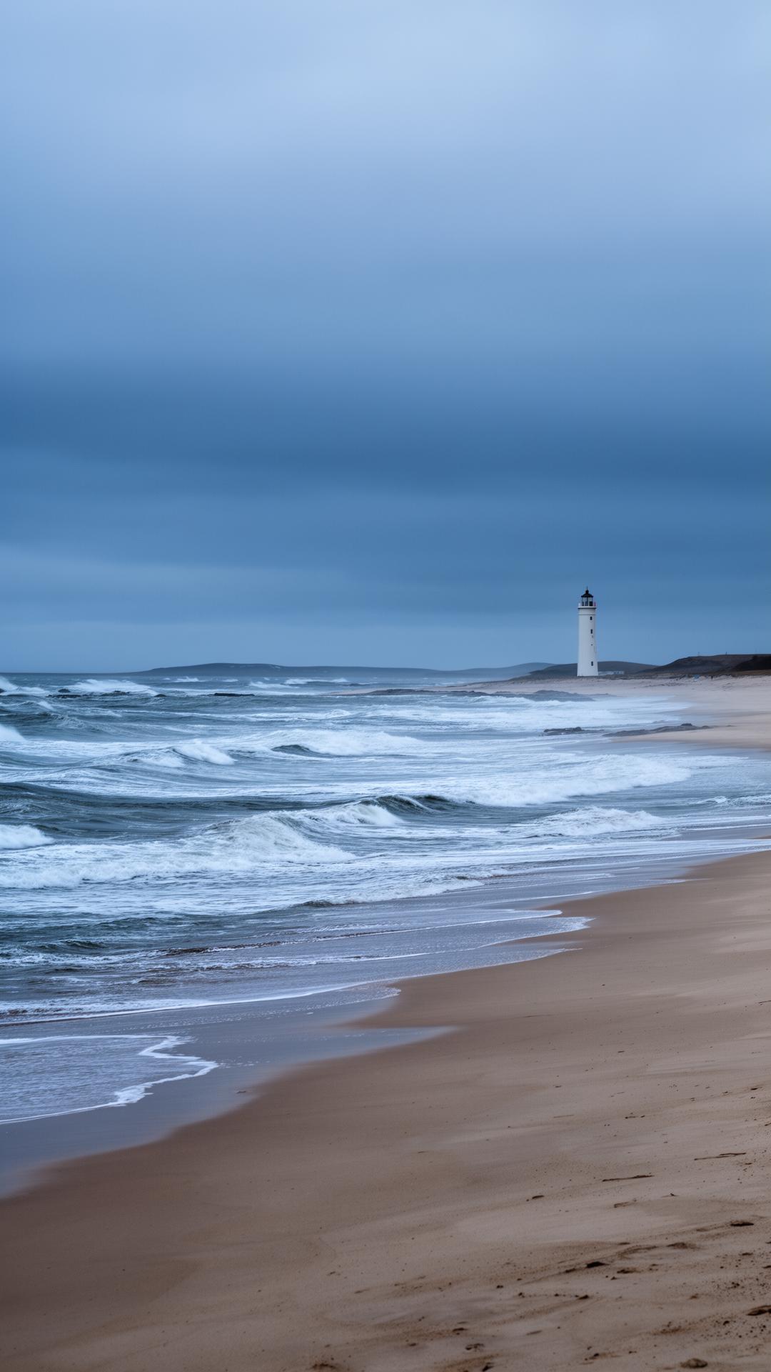 Jæren Beaches