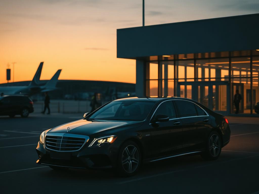 Airport Transfer