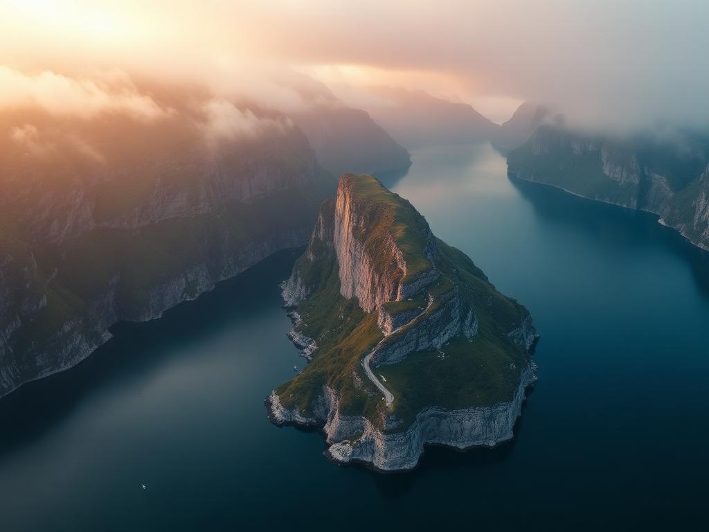 Fjord Tours