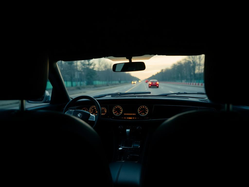 Private Driver by Hour